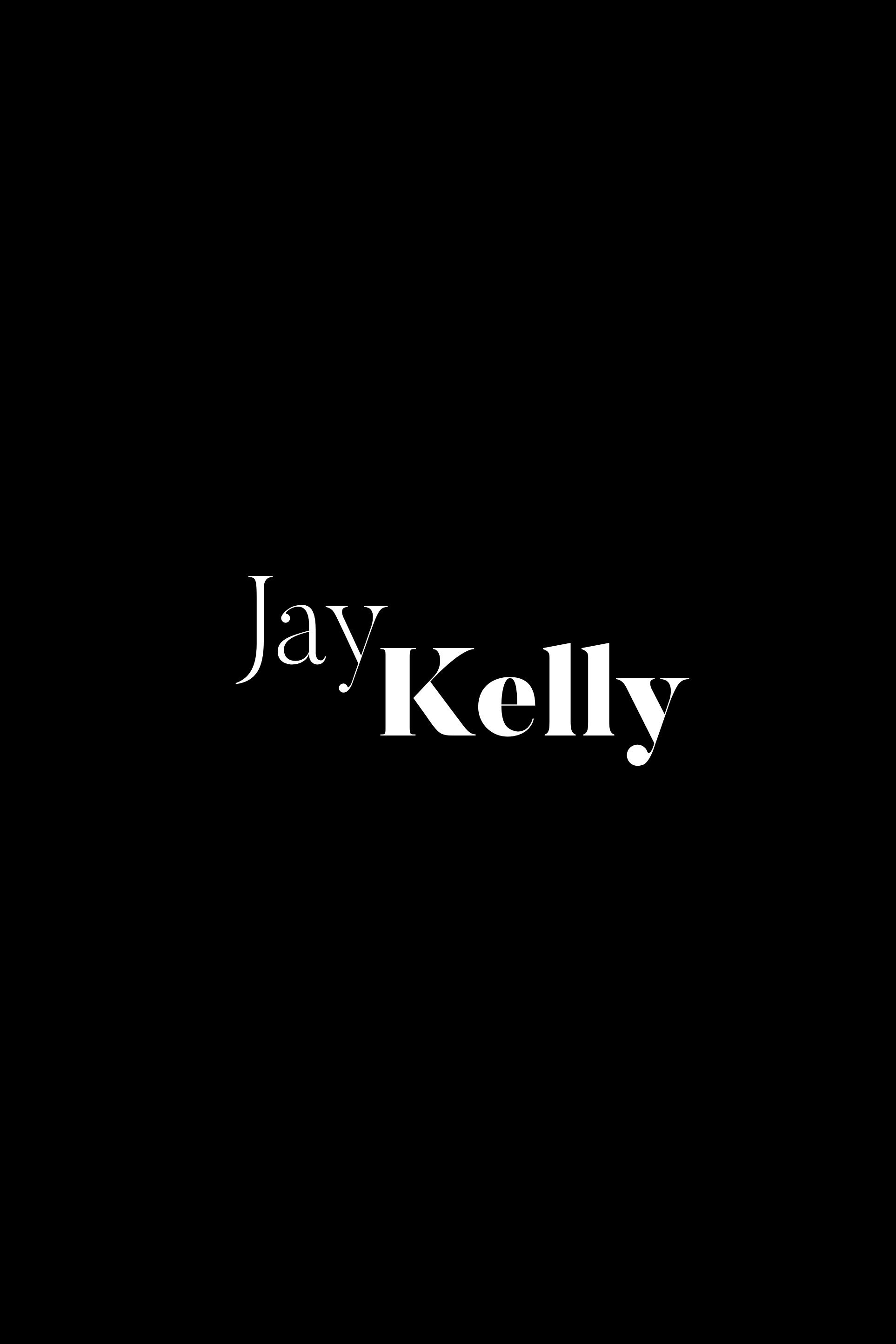 Постер Jay Kelly